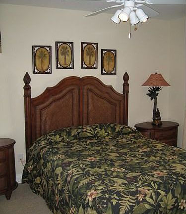 Professionally decorated!