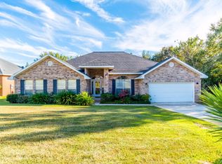 7580 Fresh Water Dr, Spanish Fort, AL 36527