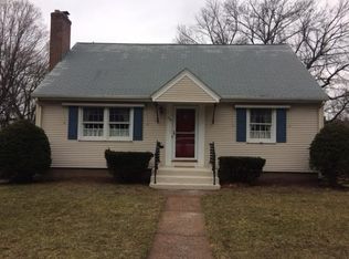 193 High St, Manchester, CT 06040