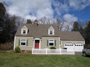 271 Loomis St, Westfield, MA 01085