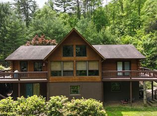 178 Trails End Ln, Warm Springs, VA 24484