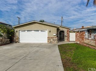 4447 W 166th St, Lawndale, CA 90260