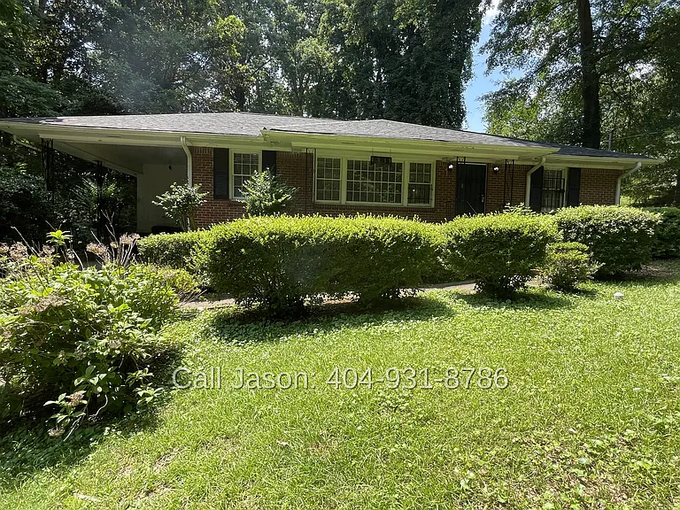 1911 Delowe Dr SW — Photo 1