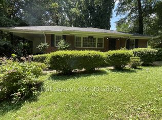 1911 Delowe Dr SW, Atlanta, GA 30311