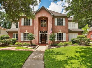 15911 Ridge Park Dr, Houston, TX 77095