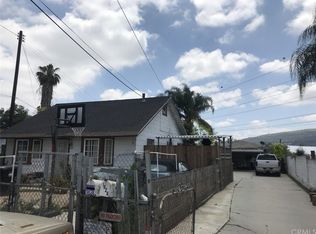 1828 Parkway Dr, El Monte, CA 91733