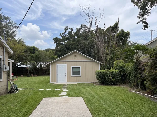 2702 S Brown Ave, Orlando, FL 32806