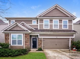 345 Preston Rd, Mooresville, NC 28117