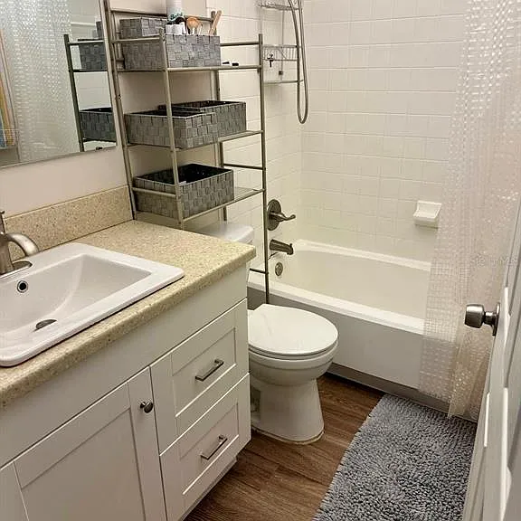 2451 Oak Park Way #120 — Photo 7