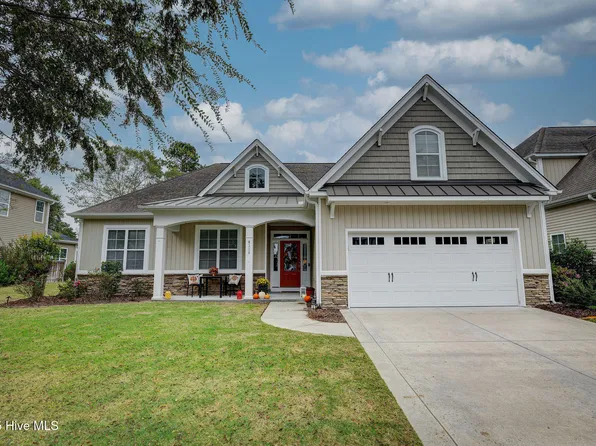 6116 Tarin Road, Wilmington, NC 28409