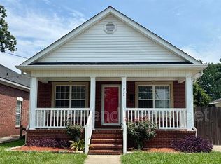 831 Dantignac St, Augusta, GA 30901