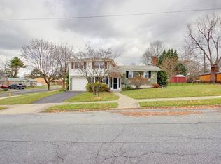 1322 Kaywin Ave, Bethlehem, PA