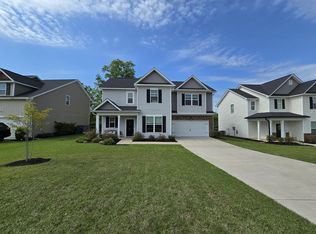 61 Competition Dr, Camden, SC 29020