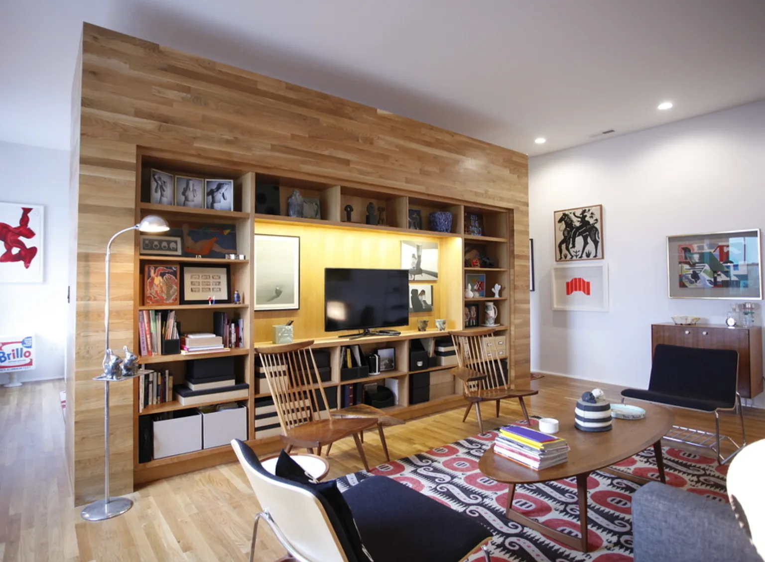 1 bed, 1400 sqft, $2,060 — Photo 2