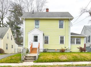 70 Montrose St, Hartford, CT 06106
