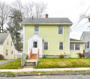 70 Montrose Street, Hartford, CT, 06106