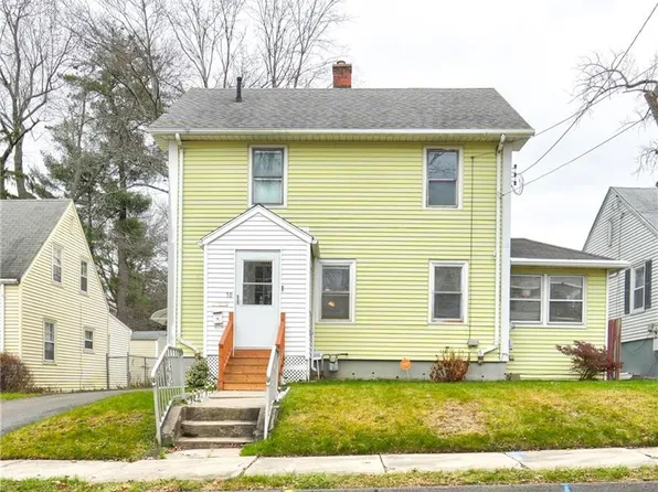 70 Montrose Street, Hartford, CT 06106