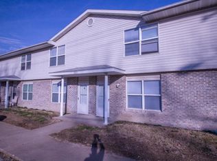 2821 Mexico Gravel Rd APT 1, Columbia, MO 65202