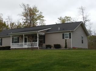 5868 Greenbriar Rd, Bainbridge, OH 45612