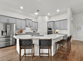 216 Vista Village Cv, Austin, TX 78738