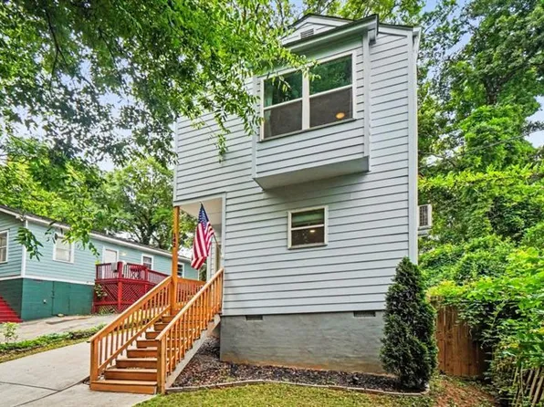 142 Park Ave, Atlanta, GA 30315