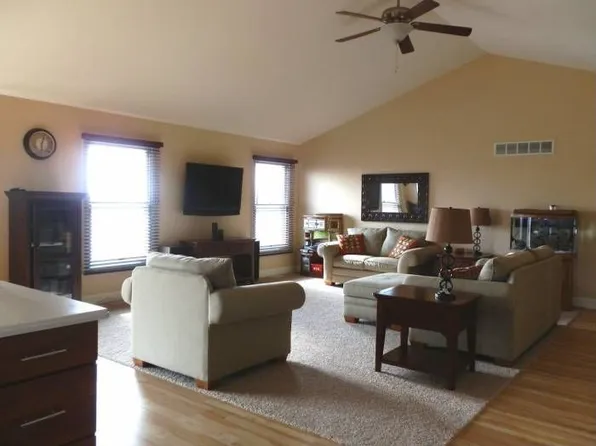 10591 152nd Ct, Cedar Lake, IN 46303