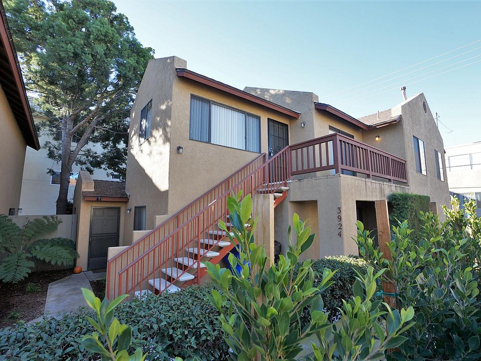 1st image of 3924 Shasta St #1