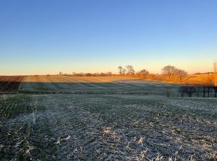 LOT 4 Preston Rd, Juda, WI 53550