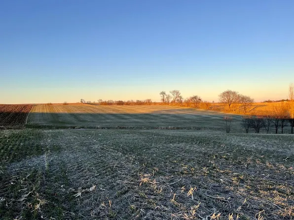 Lt4 PRESTON ROAD, Juda, WI 53550