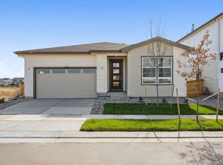 17990 E 90th Place, Commerce City, CO 80022