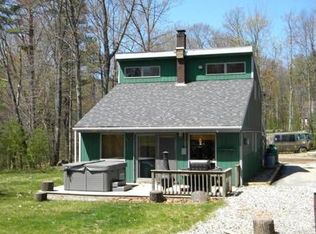 45 Oakwood Rd, Farmington, NH 03835