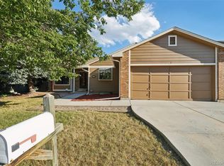 17854 E Tennessee Ave, Aurora, CO 80017