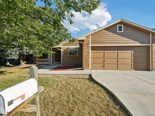 17854 E Tennessee Avenue, Aurora, CO 80017