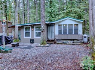 32 Two Wilderness Way, Deming, WA 98244