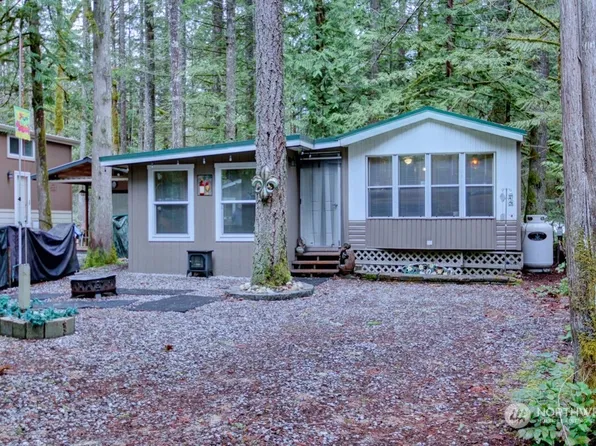 32 2 Wilderness Way, Deming, WA 98244