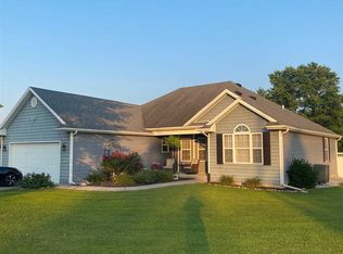 3839 N State Route 227, Richmond, IN 47374