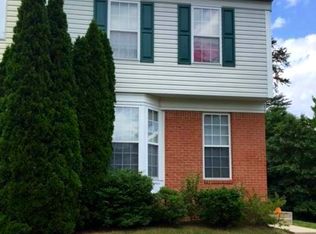 122 Eastridge Cir, Odenton, MD 21113