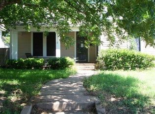 2012 Gorman Ave, Waco, TX 76707