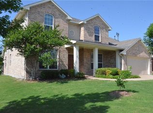 1005 Honeywell Dr, Anna, TX 75409