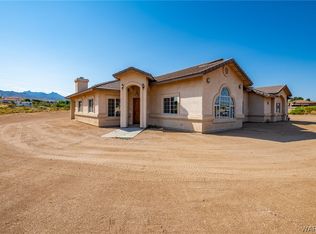 2138 Seneca St, Kingman, AZ 86401