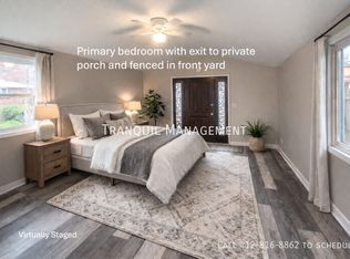 542 Reed St, Clairton, PA 15025