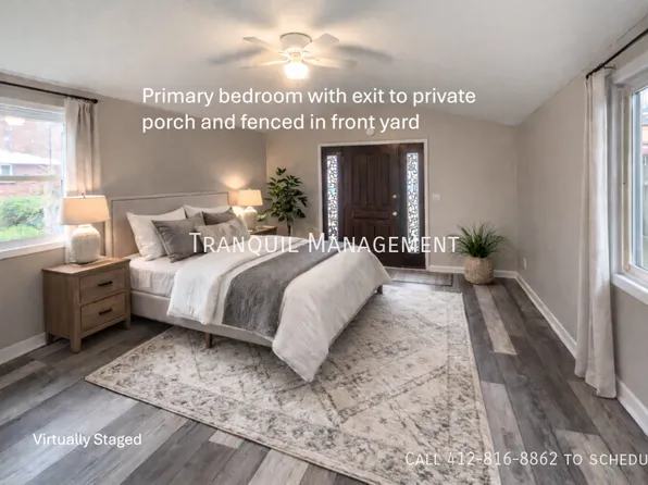 542 Reed St, Clairton, PA 15025