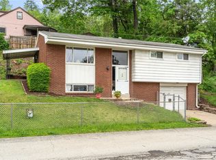 115 Alvin Ave, Dravosburg, PA