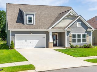 7577 Tailgate Loop #3, Ooltewah, TN 37363