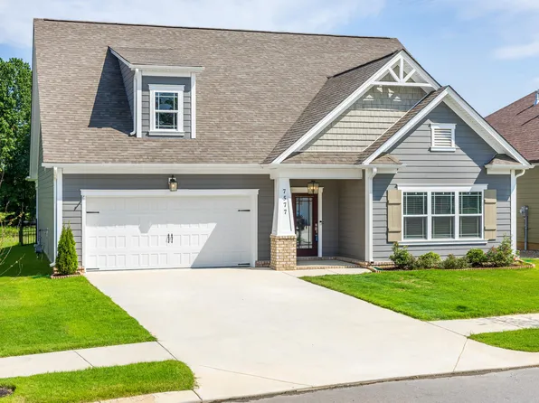 7577 Tailgate Loop #3, Ooltewah, TN 37363