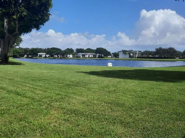 15217 Lakes Of Delray Blvd APT 90