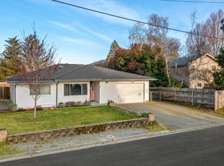 933 SW Laurel St, Grants Pass, OR 97526