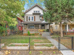 3628 N Pennsylvania St, Indianapolis, IN
