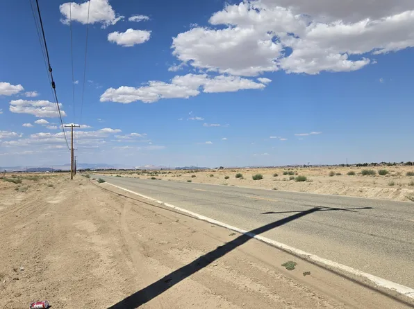 70th Street West & Ave #J10, Lancaster, CA 93536