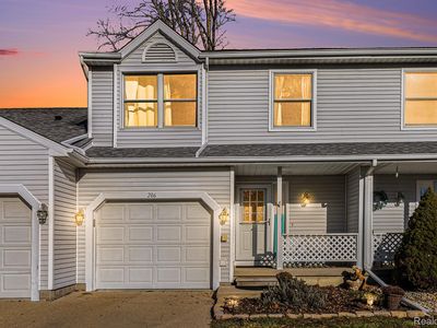 206 Meadow Pointe Dr, Fenton, MI, 48430